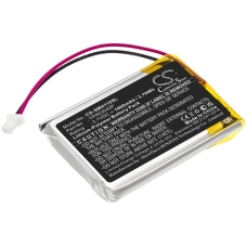 Kompatibilná náhrada batérie za Sena YP803040P