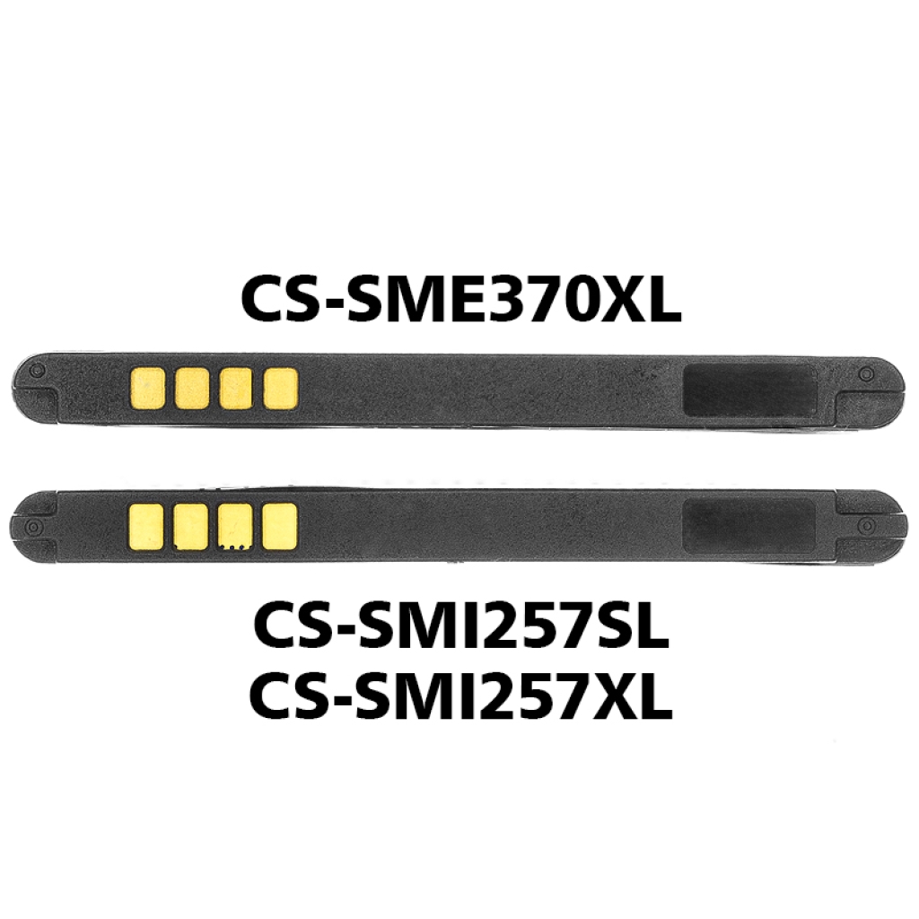 Baterie do mobilů Samsung CS-SMI257XL