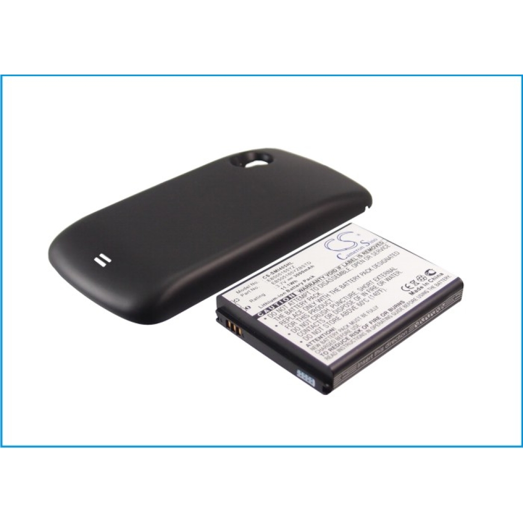 Batéria kompatibilné s Samsung CS-SMI405HL