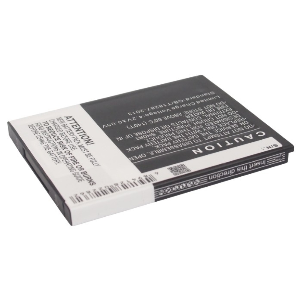 Batérie pre mobilné telefóny Samsung CS-SMI620SL