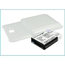 Compatible battery replacement for AT&T EB615268VA,EB615268VABXAR,EB615268VK,EB615268VU,EB615268VUCST