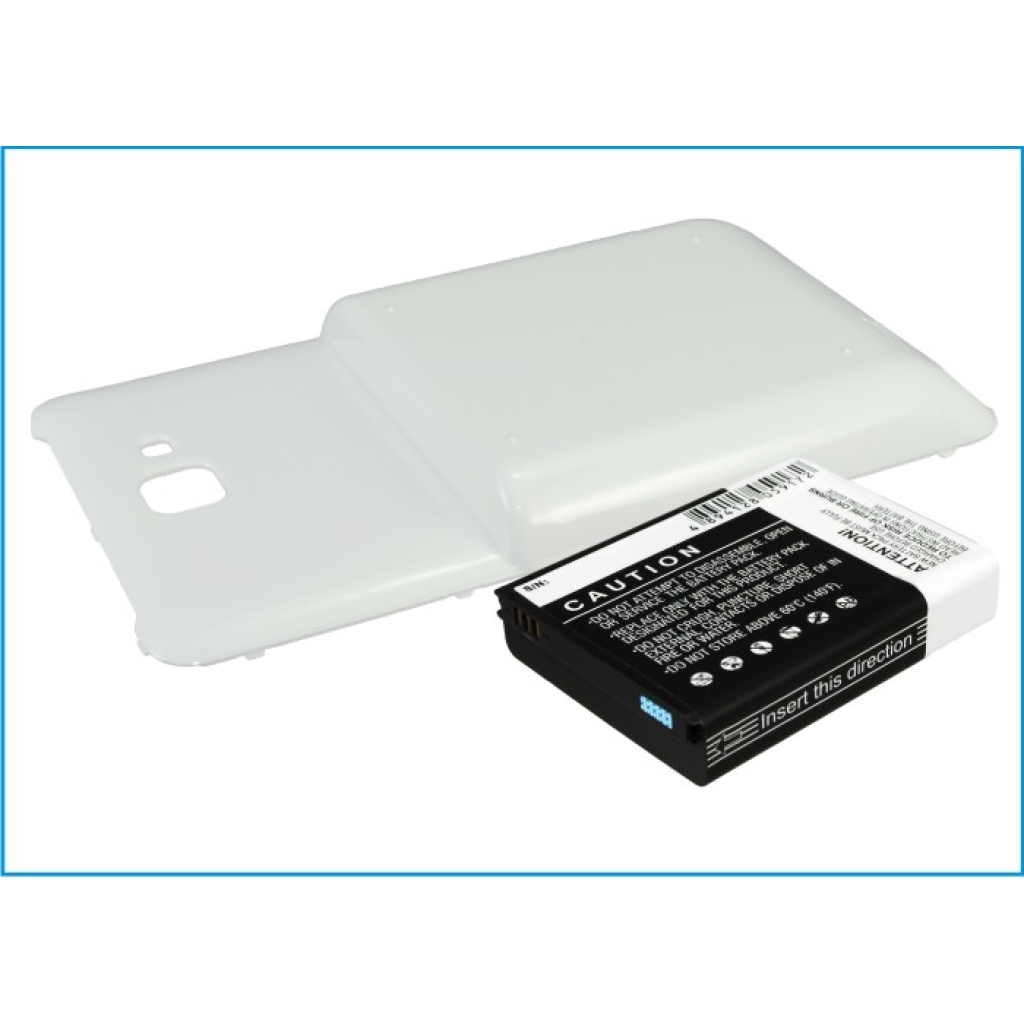 Baterie kompatibilní s Samsung AT&T CS-SMI717WL
