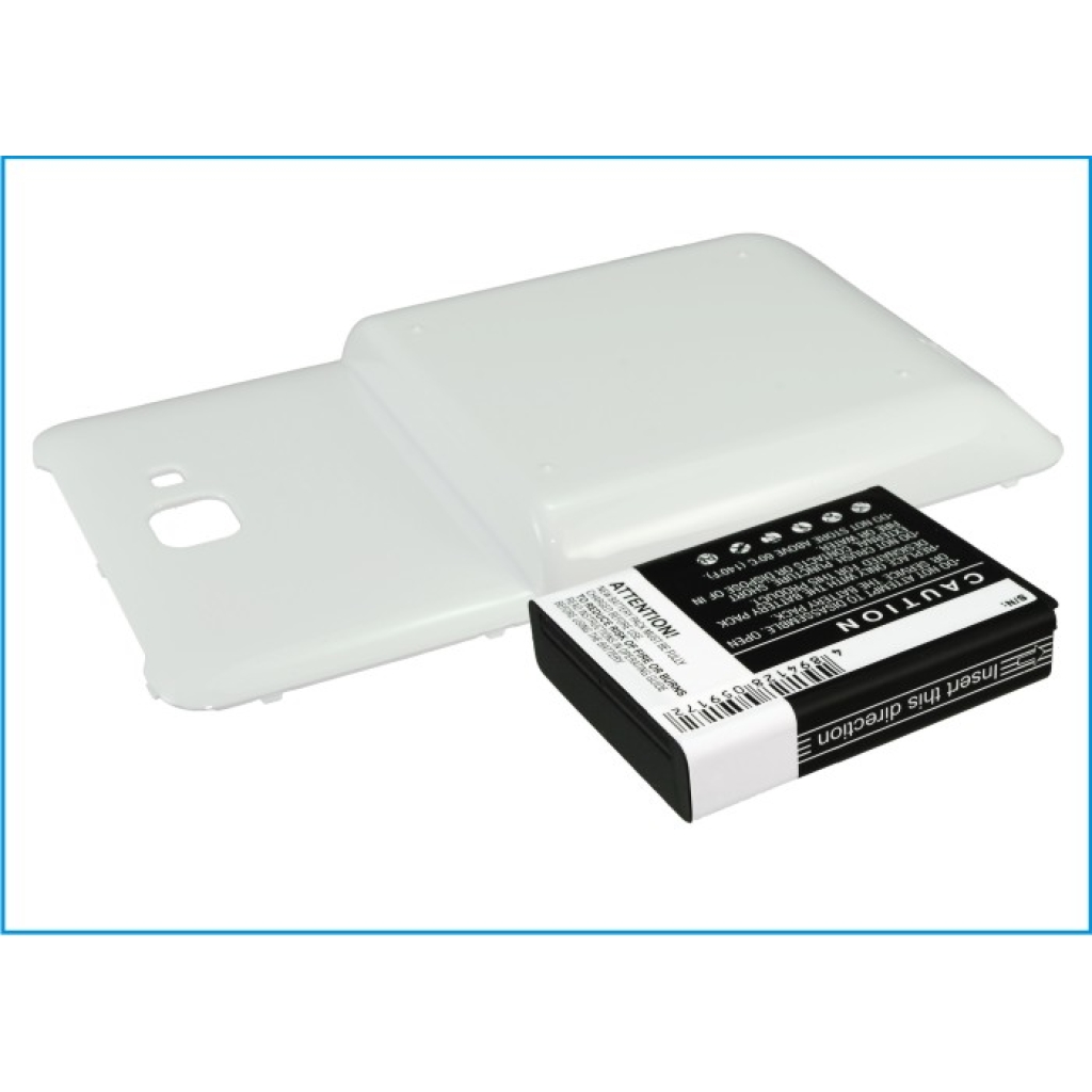 Baterie kompatibilní s Samsung AT&T CS-SMI717WL