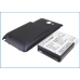 Batéria kompatibilné s Samsung AT&T CS-SMI717XL