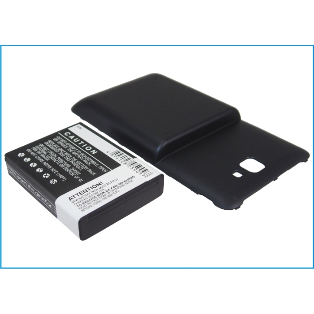Batéria kompatibilné s Samsung AT&T CS-SMI717XL