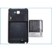 Batéria kompatibilné s Samsung AT&T CS-SMI717XL