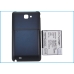 Batéria kompatibilné s Samsung AT&T CS-SMI717XL