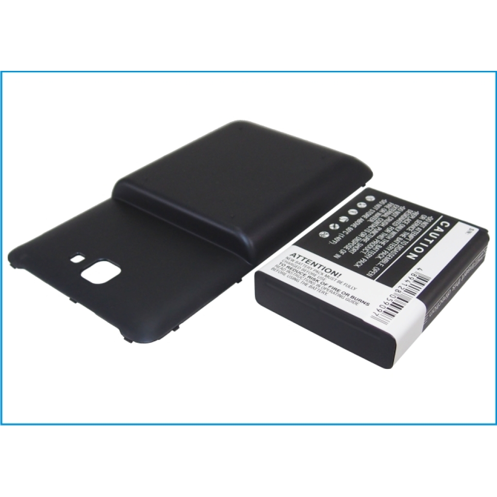 Batéria kompatibilné s Samsung AT&T CS-SMI717XL