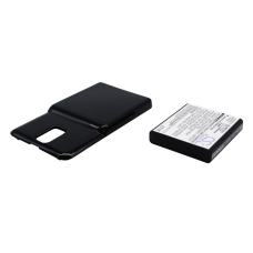 Kompatibilní náhrada baterie za Samsung EB-L1D7IBA