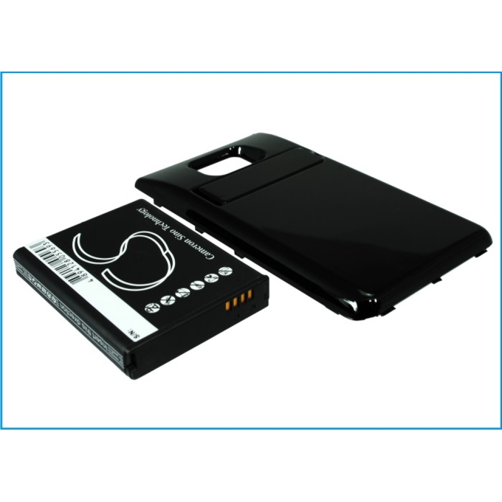 Batéria kompatibilné s Samsung AT&T CS-SMI777HL