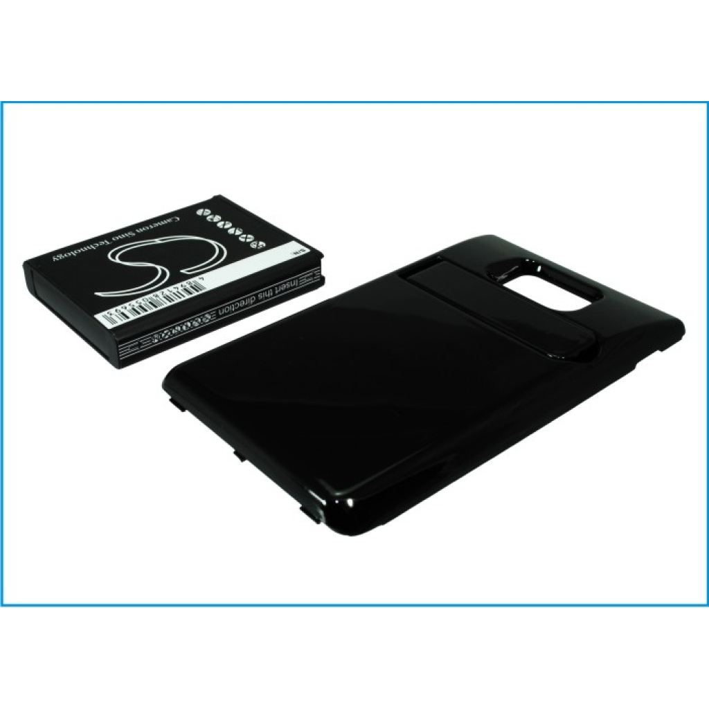 Batéria kompatibilné s Samsung AT&T CS-SMI777HL