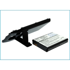 Kompatibilní náhrada baterie za Samsung EB-L1A2GBA,EB-L1A2GBA/BST
