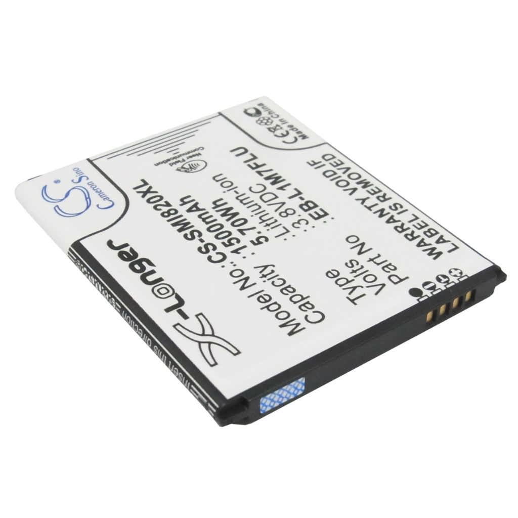Batérie pre mobilné telefóny Samsung CS-SMI820XL