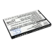 Battery Replaces EB564465LU