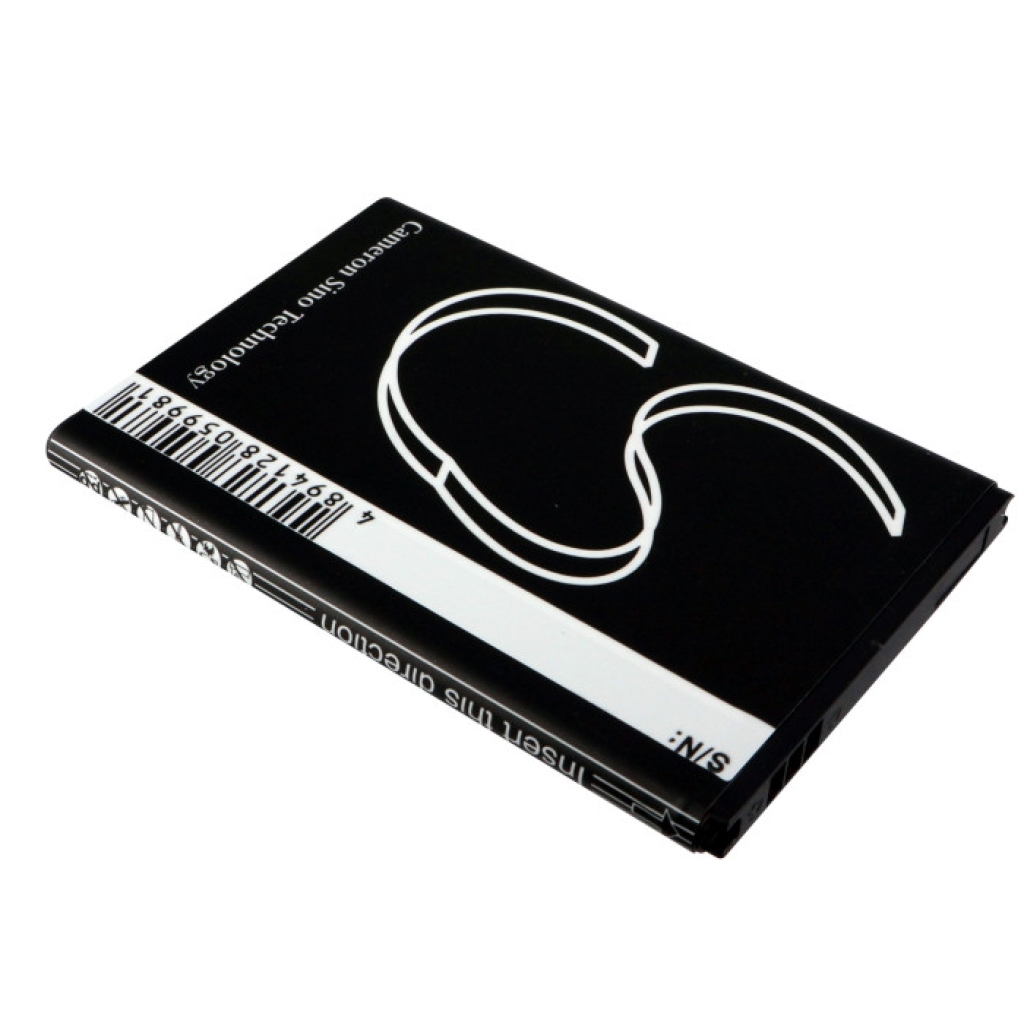 Battery Replaces EB564465LU
