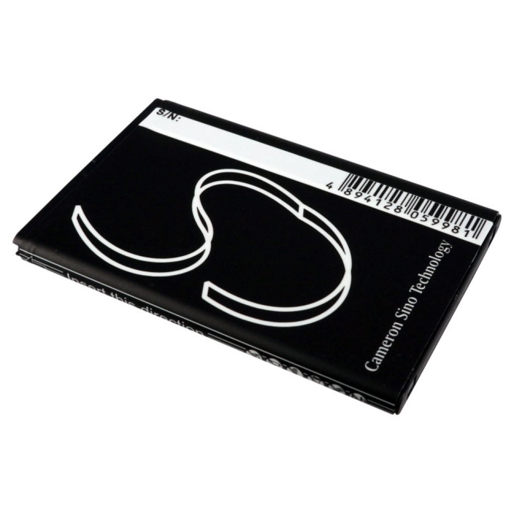 Battery Replaces EB564465LU