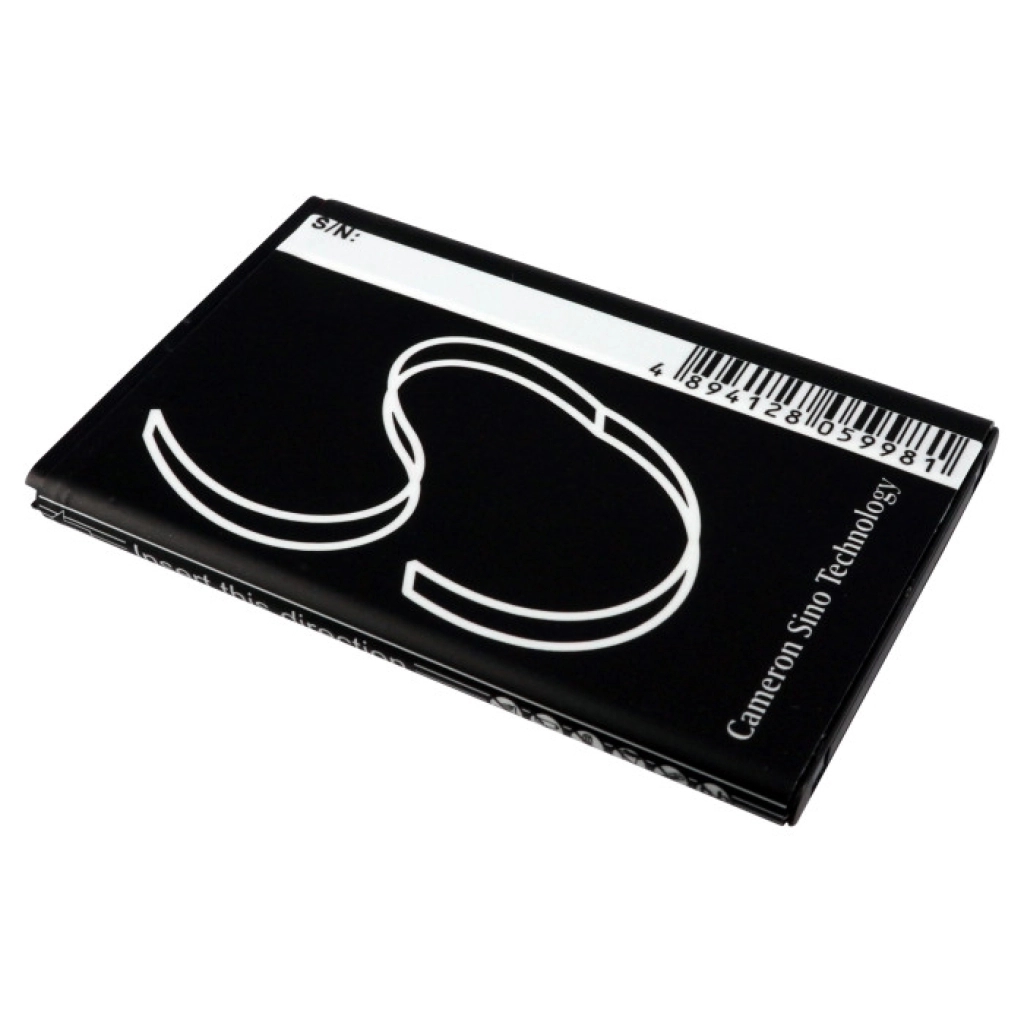 Battery Replaces EB504465VUBSTD