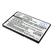CS-SMI8910SL<br />Batteries for   replaces battery EB504465LABSTD