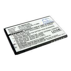 Kompatibilná náhrada batérie za Samsung B564465LU,CPLD-69,EB504465LA,EB504465LABSTD,EB504465VA...