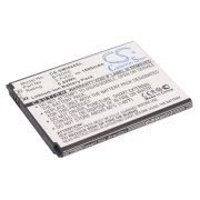 CS-SMI826SL<br />Batérie pre   nahrádza batériu B150AC