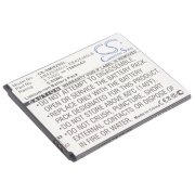 CS-SMI829SL<br />Batérie pre   nahrádza batériu EB425365LB