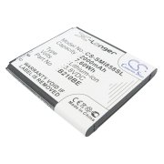 CS-SMI858SL<br />Batérie pre   nahrádza batériu B210BE