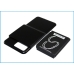 Batérie kompatibilné s Samsung i900 Omnia CS-SMI900XL