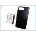 Batérie kompatibilné s Samsung i900 Omnia CS-SMI900XL