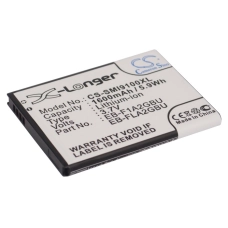 Kompatibilní náhrada baterie za T-Mobile EB-F1A2GBU,EB-FLA2GBU,EB-L102GBK,EB-L1A2GBU,EB-L1M8GVU...