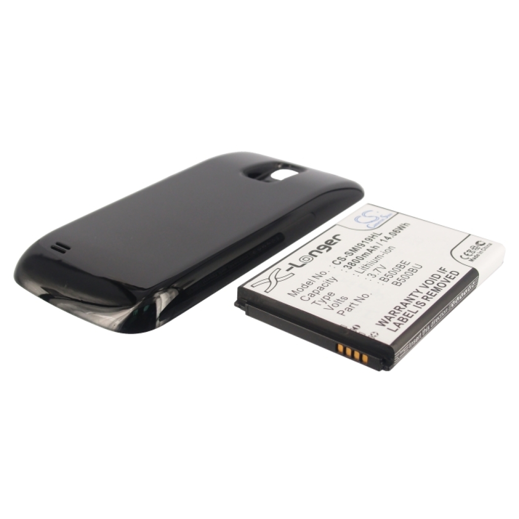 Batérie pre mobilné telefóny Samsung CS-SMI919HL