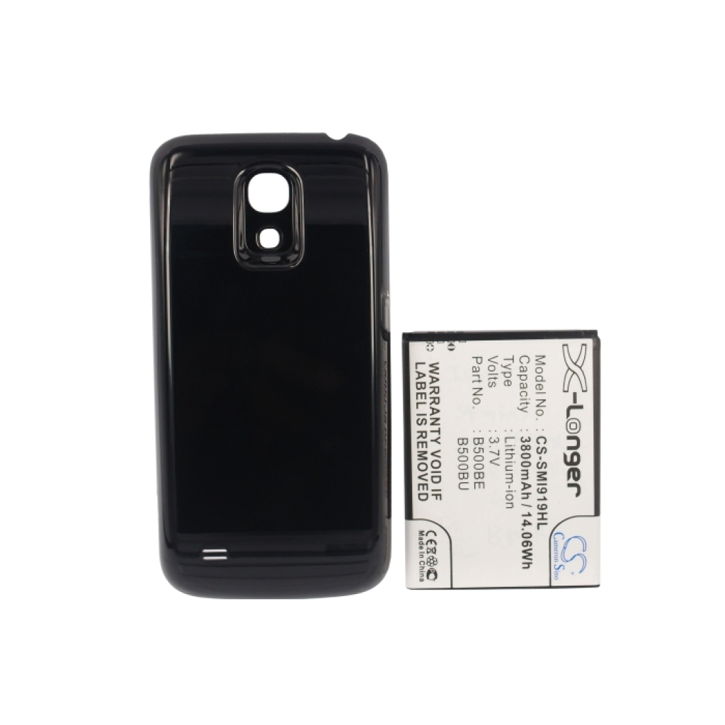Batérie pre mobilné telefóny Samsung CS-SMI919HL