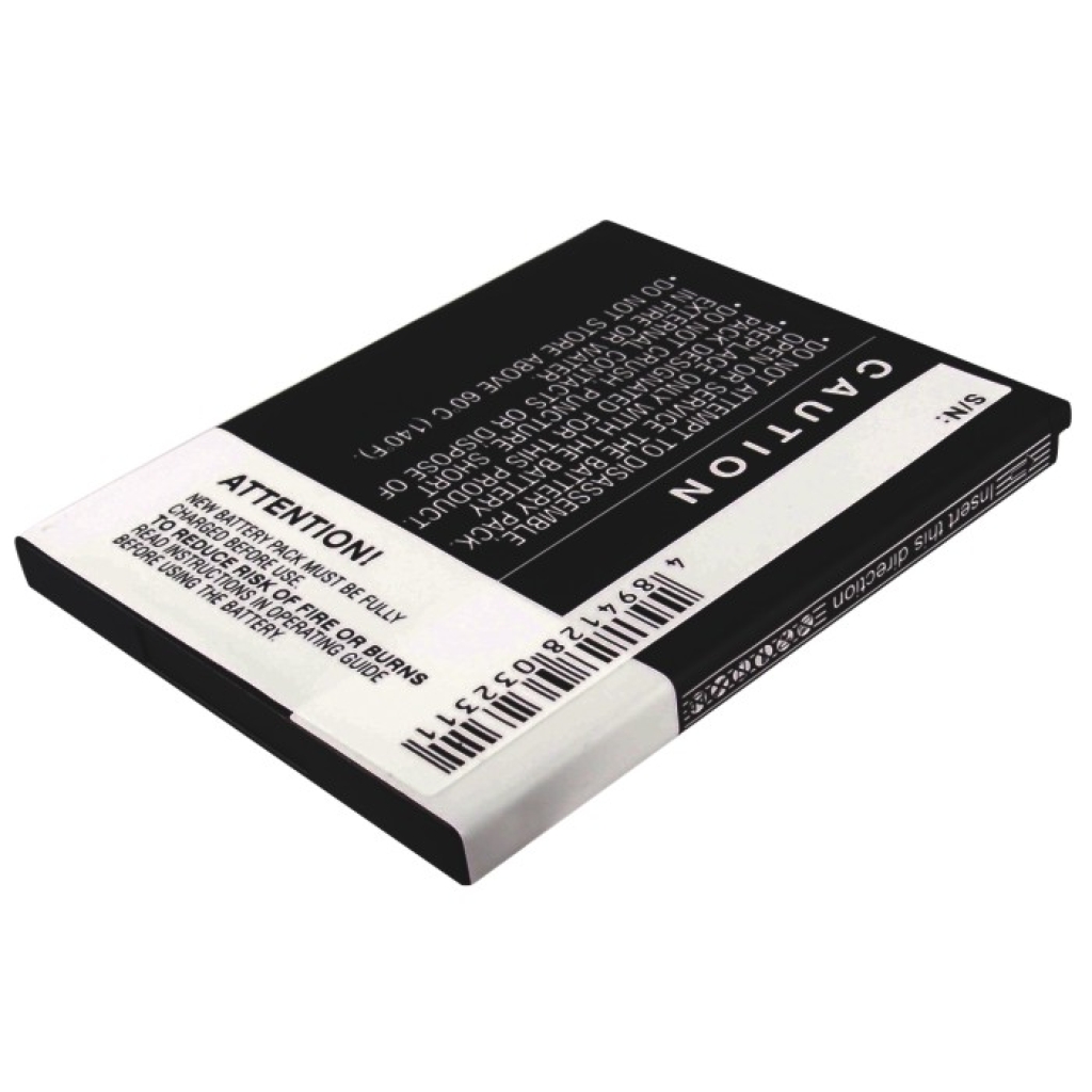 Baterie kompatibilní s Samsung Verizon CS-SMI920SL