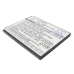 Battery Replaces EB585158LP