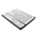 Battery Replaces EB585158LP