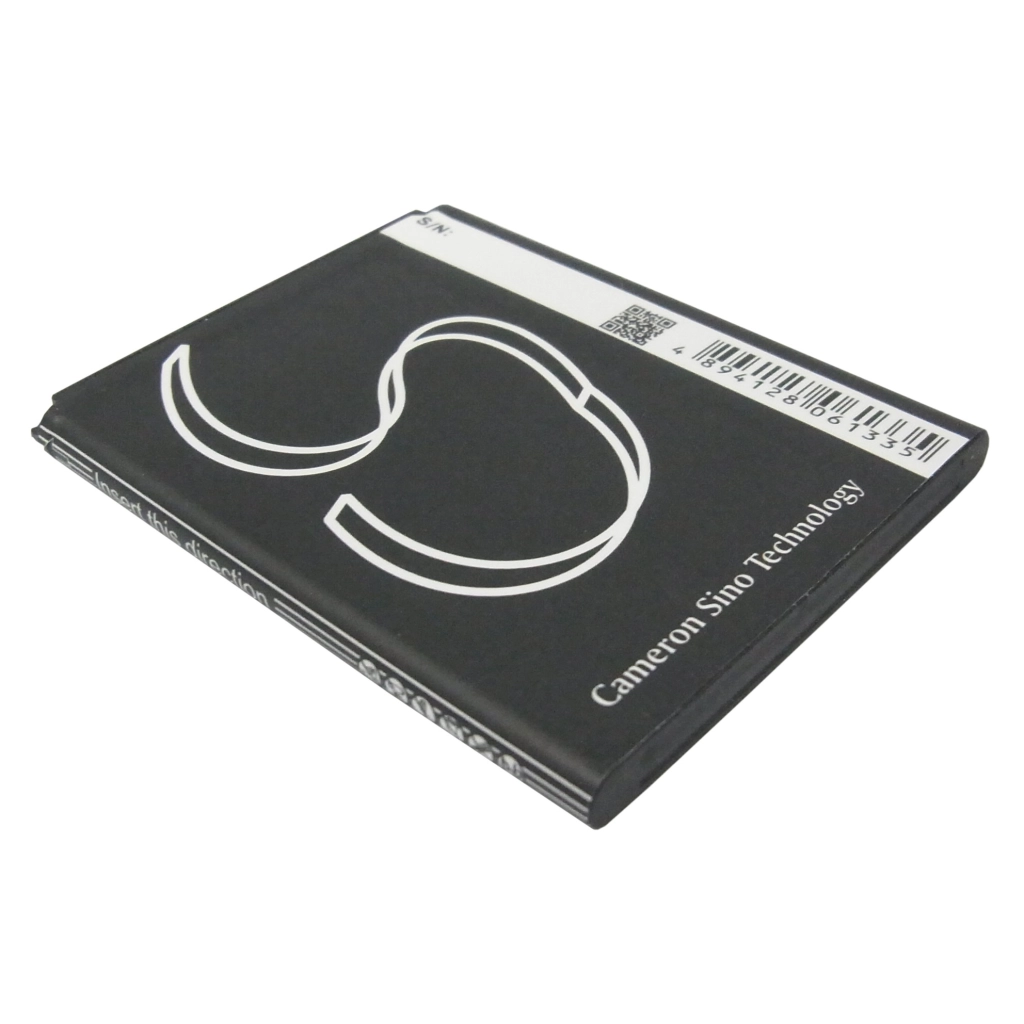 Battery Replaces EB585158LP