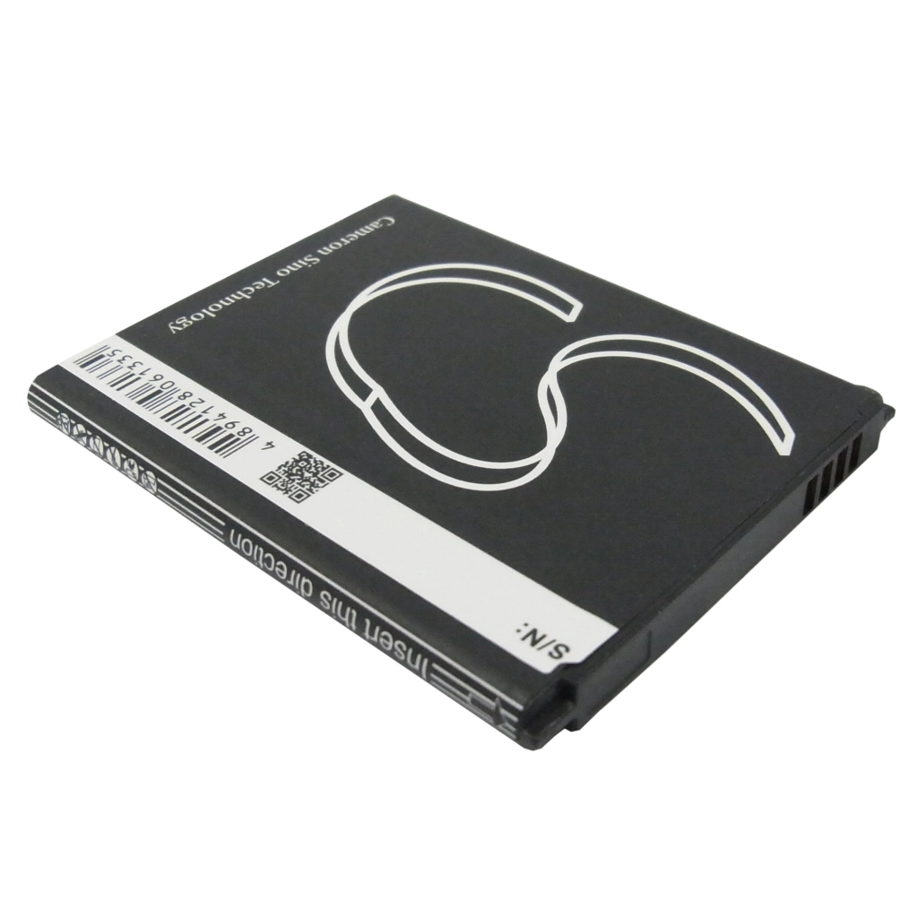 Battery Replaces EB585158LP