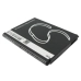 Battery Replaces EB585158LP