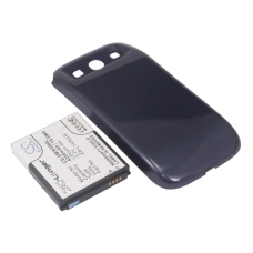 Kompatibilní náhrada baterie za NTT Docomo ASC29087,EB-L1H2LLD,EB-L1H2LLU,SC07