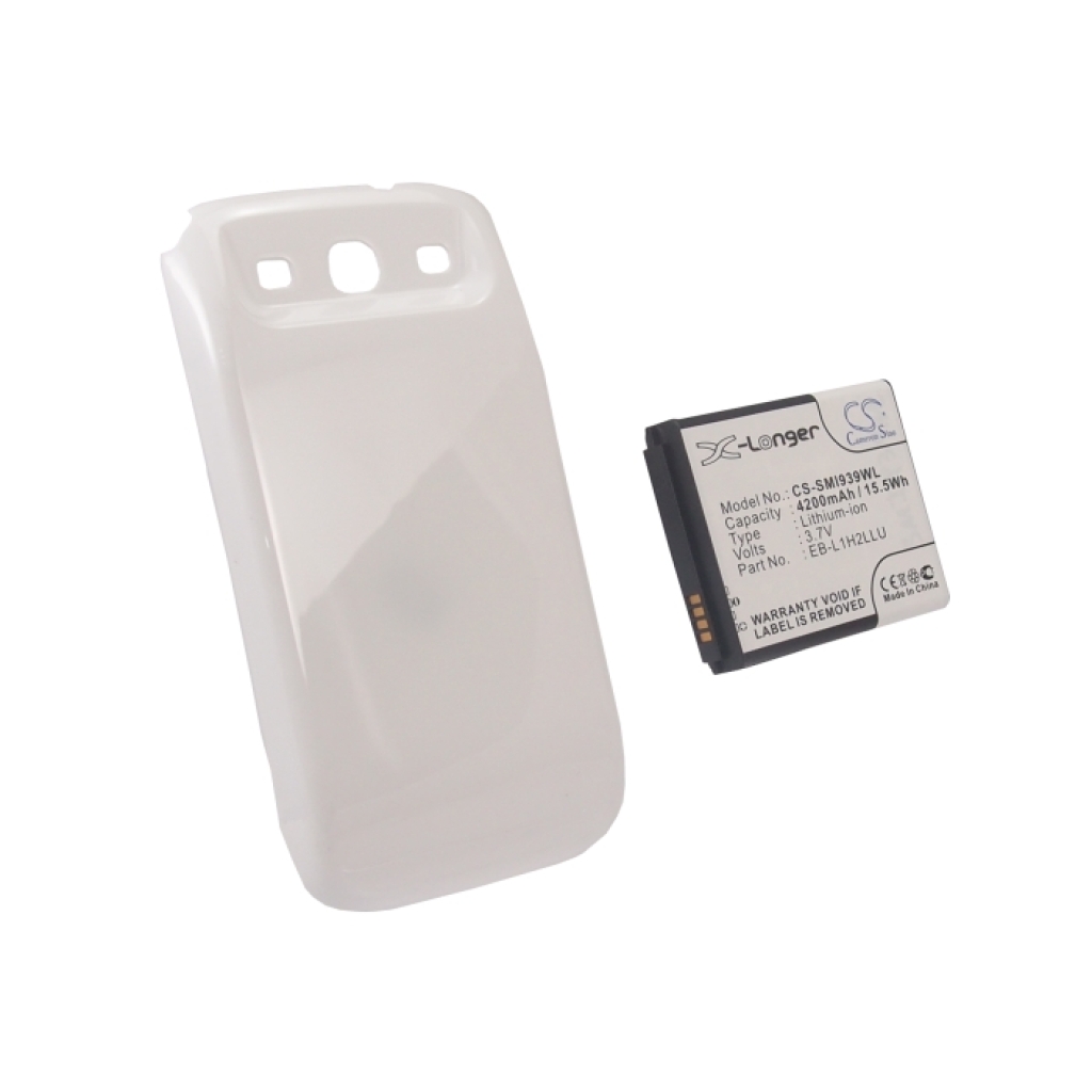 Mobile Phone Battery NTT Docomo Galaxy S3