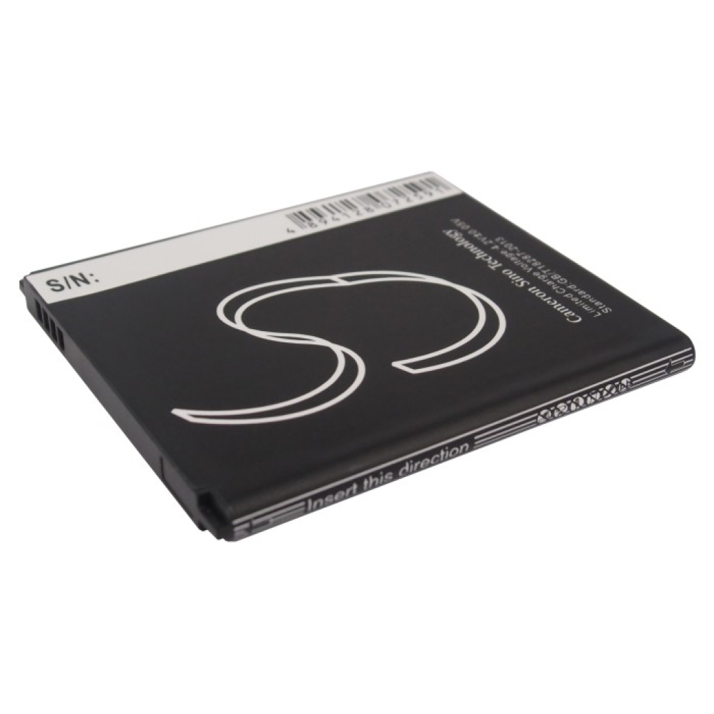 Battery Replaces GH43-03833A