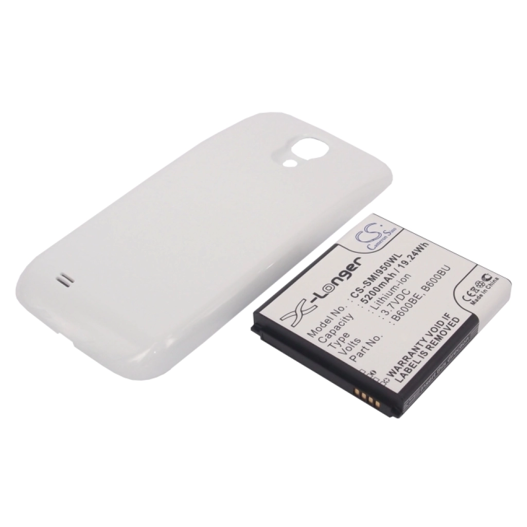 Mobile Phone Battery Samsung CS-SMI950WL