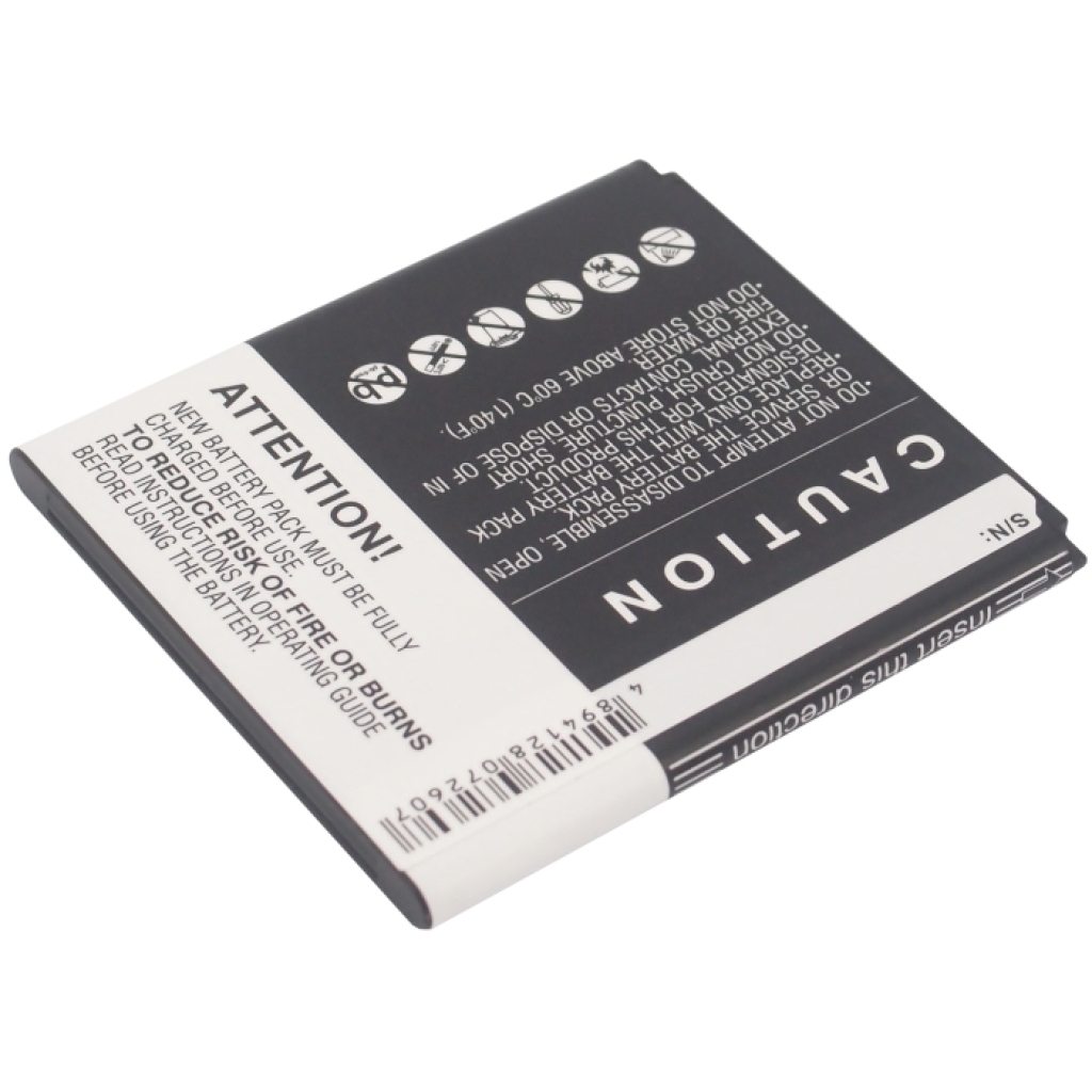 Battery Replaces GH43-03833A