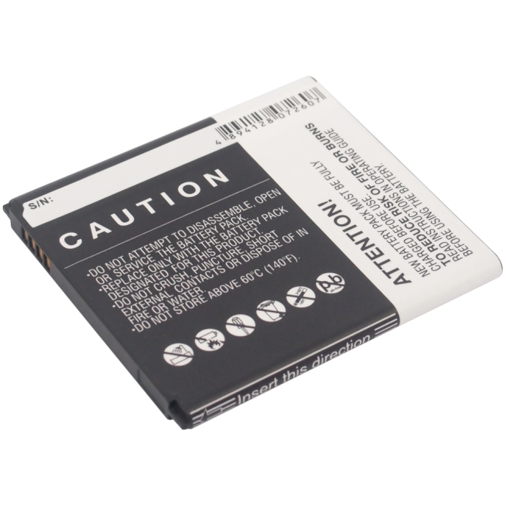 Battery Replaces GH43-03833A