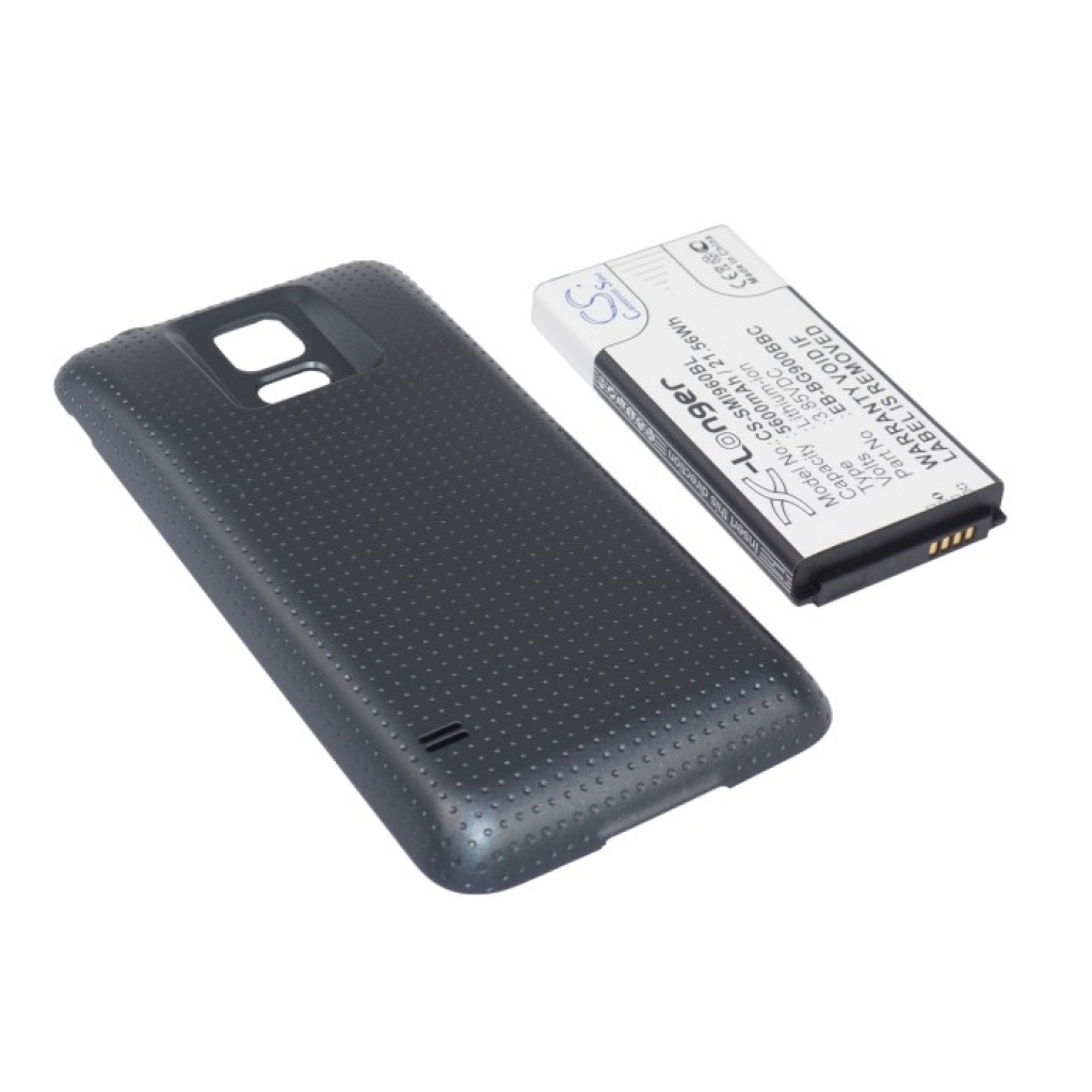 Batérie pre mobilné telefóny Samsung CS-SMI960BL