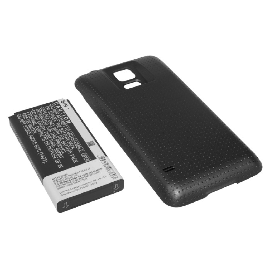 Batérie pre mobilné telefóny Samsung CS-SMI960BL