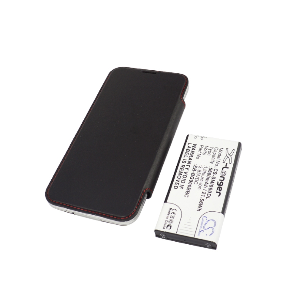 Batérie pre mobilné telefóny Samsung CS-SMI960DL