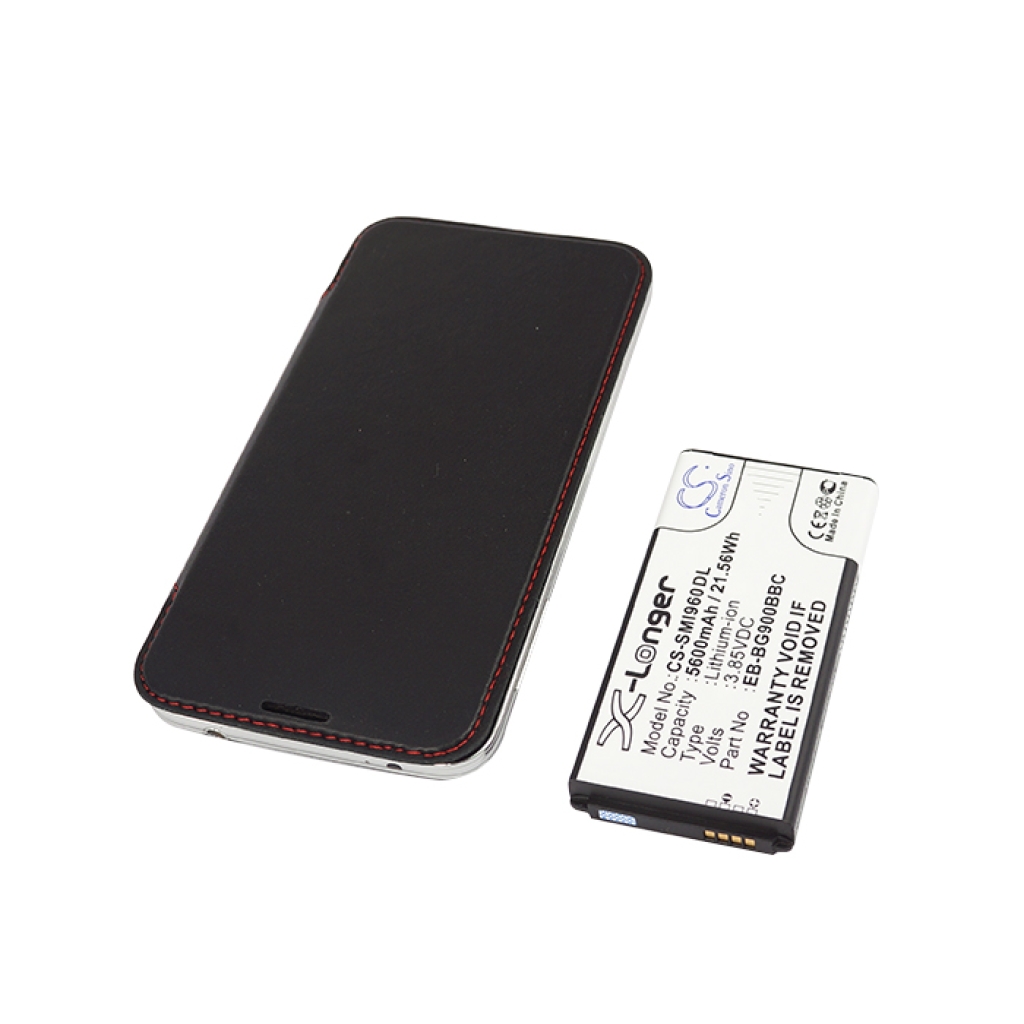 Batérie pre mobilné telefóny Samsung CS-SMI960DL