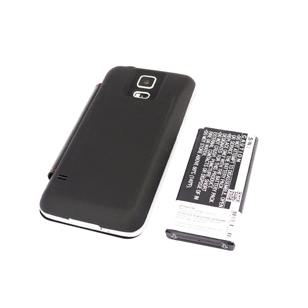 Batérie pre mobilné telefóny Samsung CS-SMI960DL