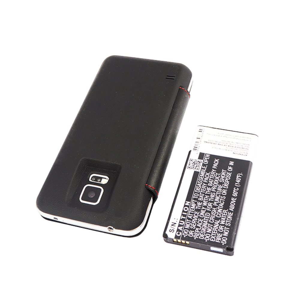 Batérie pre mobilné telefóny Samsung CS-SMI960DL