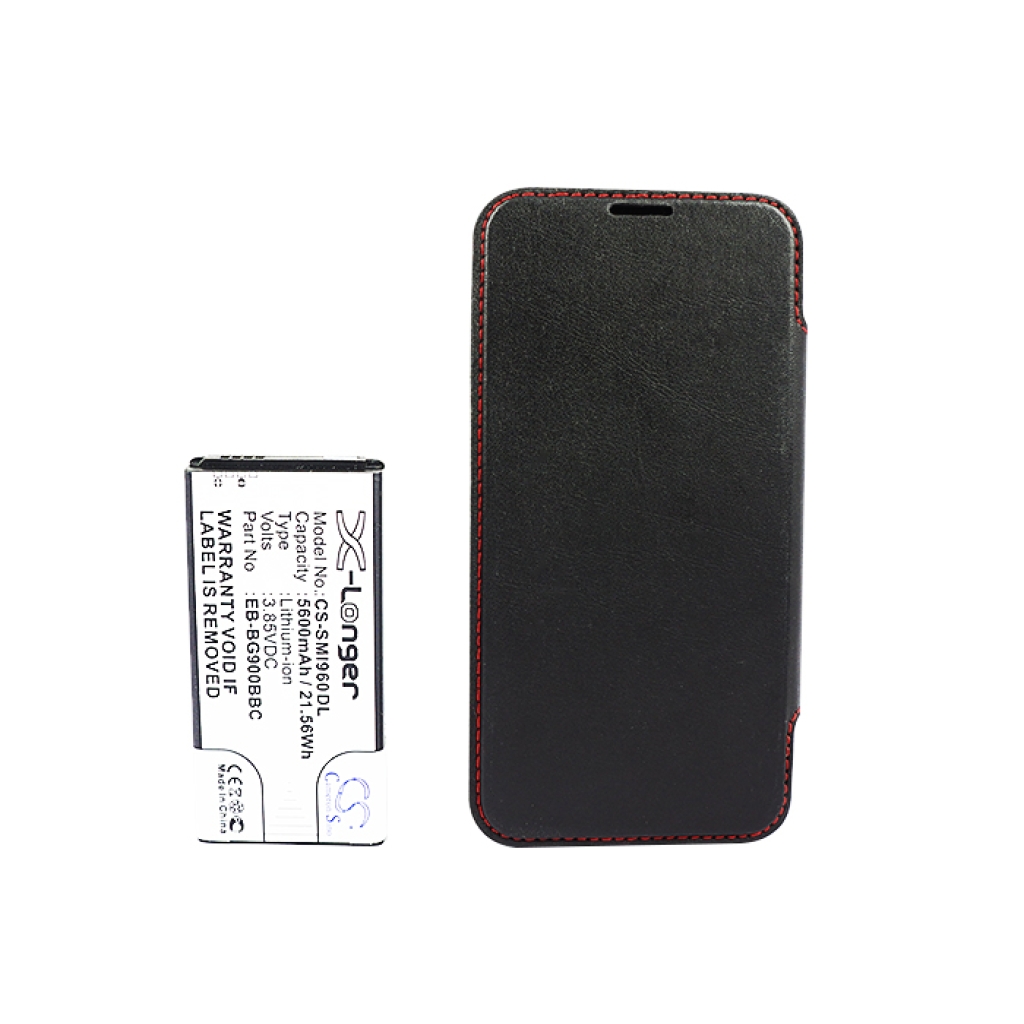 Batérie pre mobilné telefóny Samsung CS-SMI960DL